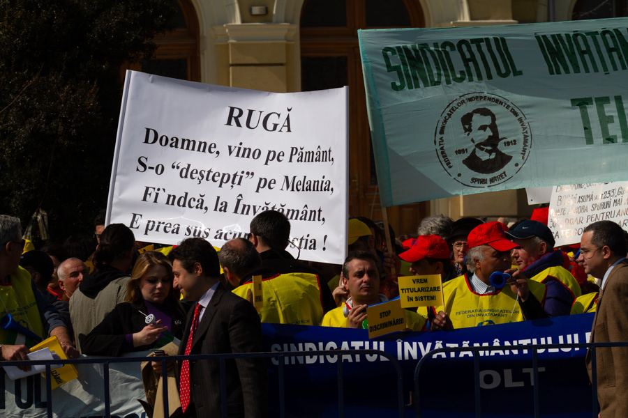 Bucharest 2010 1