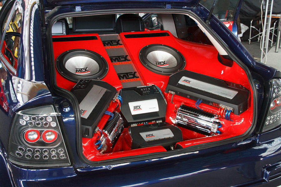 Automotive 14
