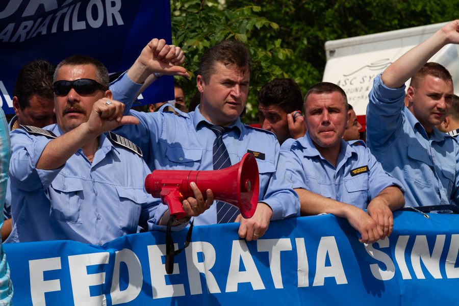 Bucharest 2010 12