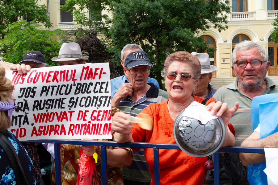 Bucharest 2010 21