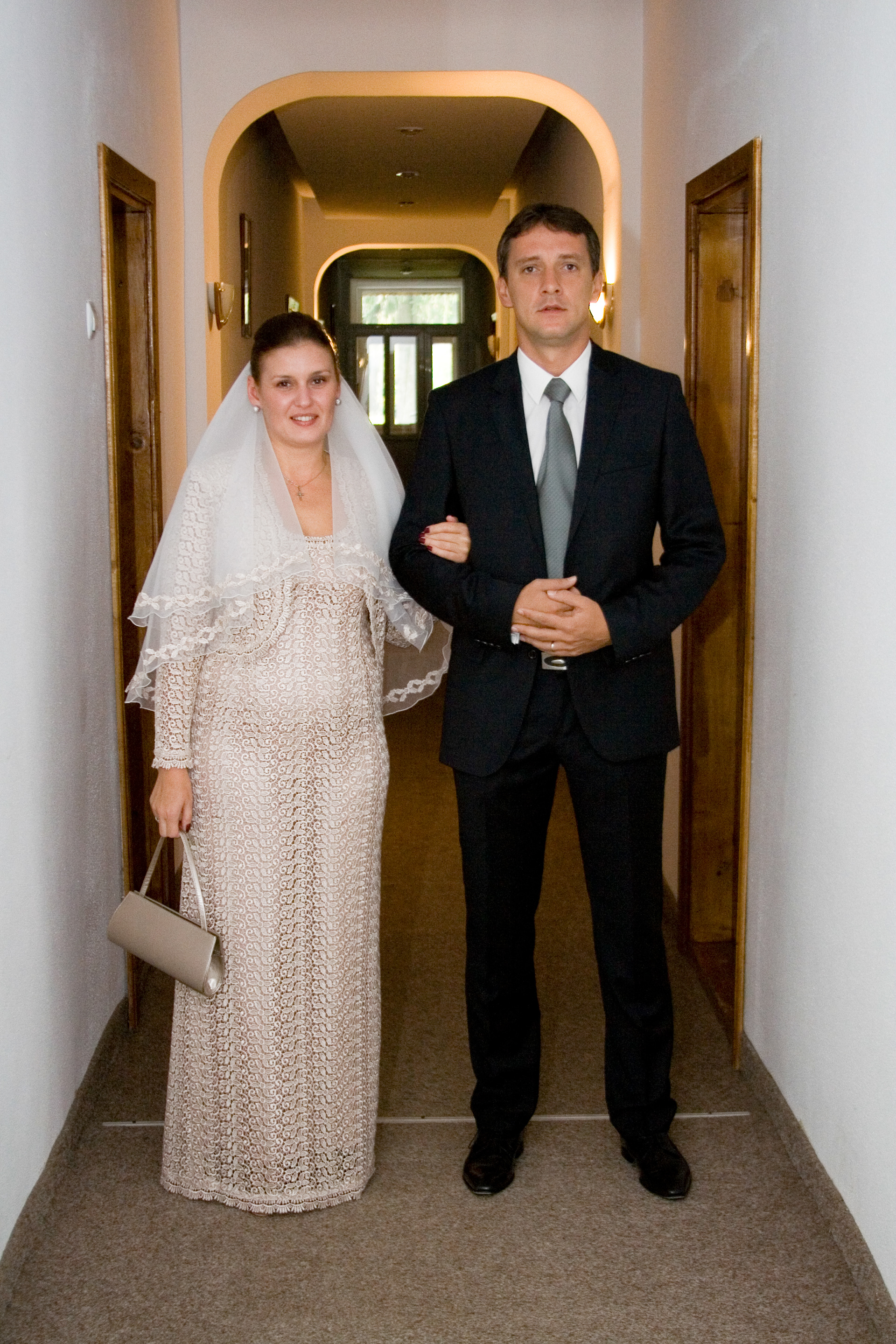 Dalia & Cătălin