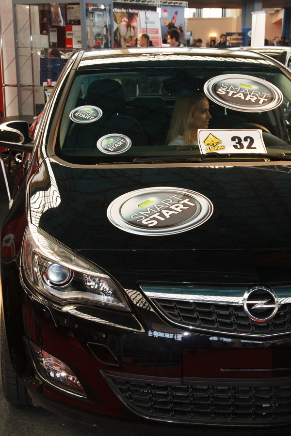 Automotive 7
