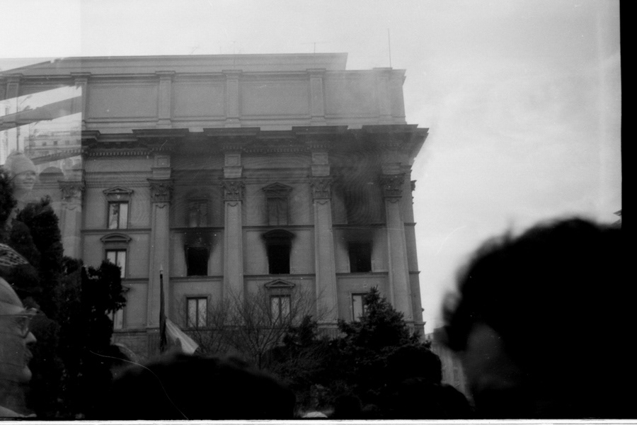 Bucharest 1989 - 39