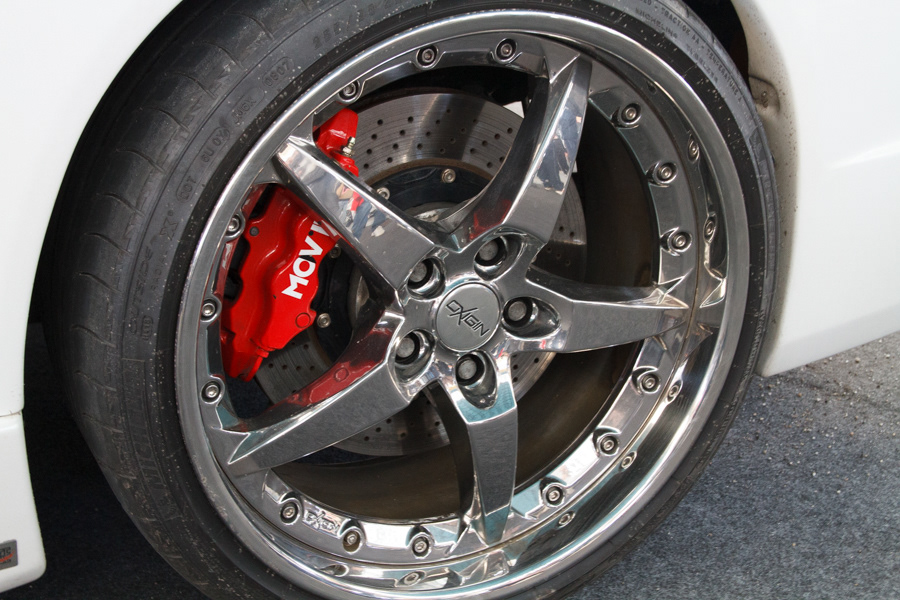 Automotive 20