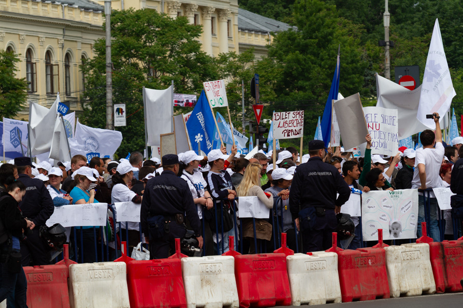 Bucharest 2010 13