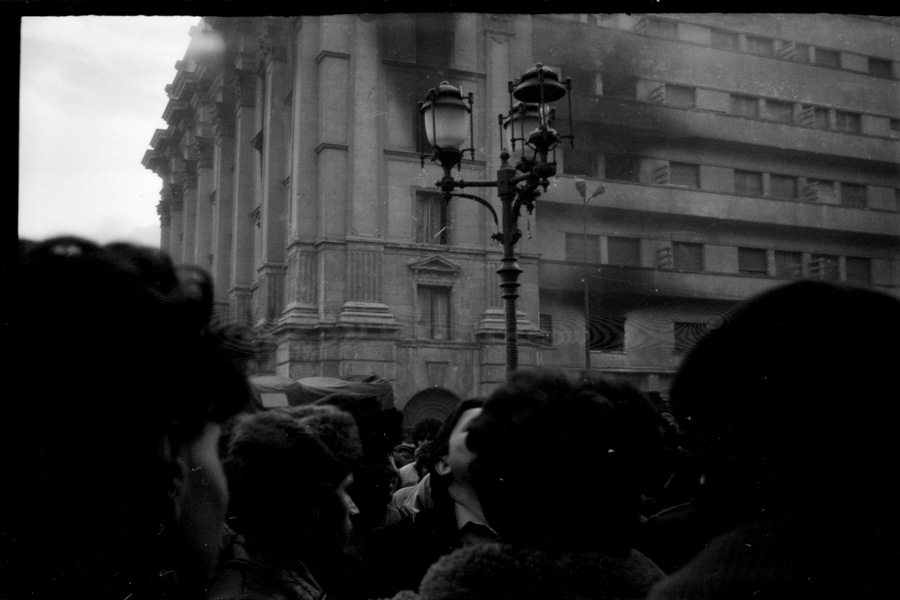 Bucharest 1989 - 26