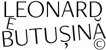 LEONARD BUTUSINA