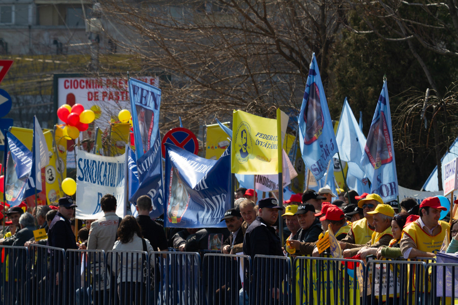 Bucharest 2010 6