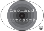 LEONARD E BUTUSINA