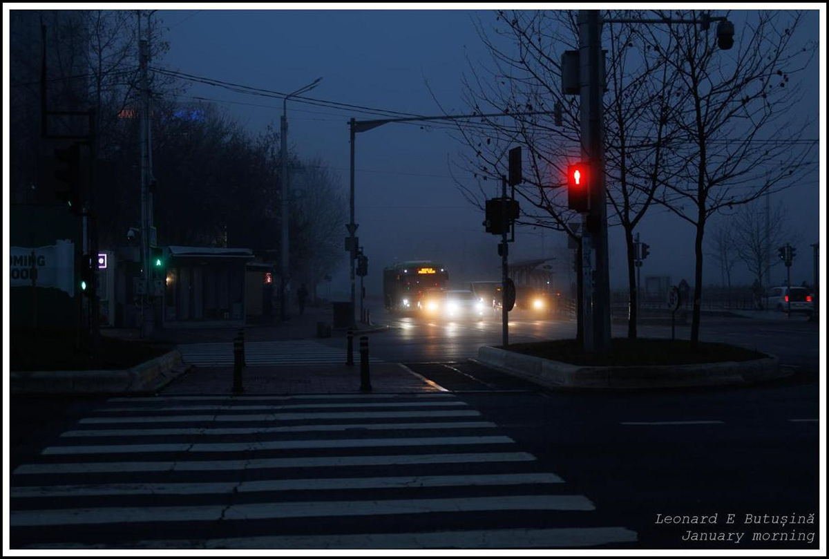 December