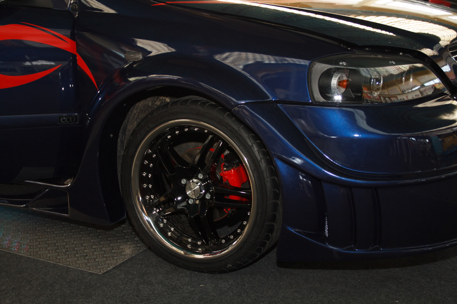 Automotive 10