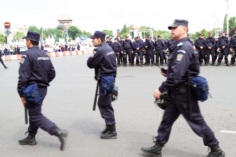 Bucharest 2010 15