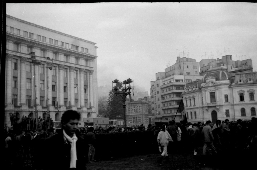 Bucharest 1989 - 28