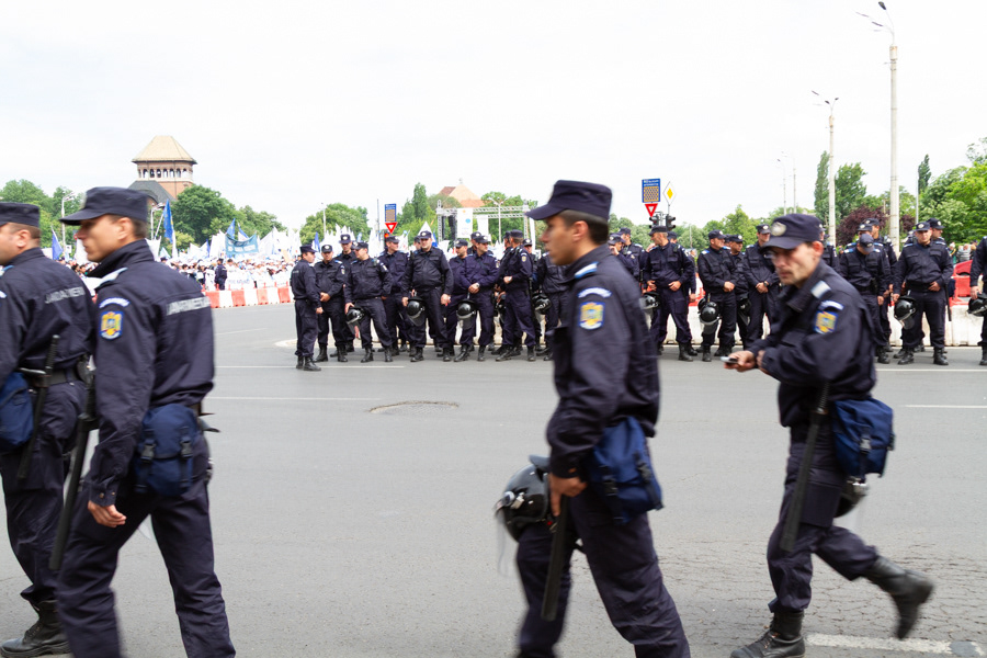 Bucharest 2010 14