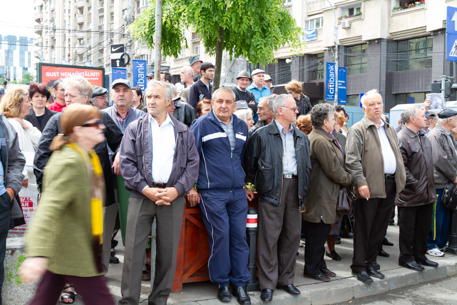 Bucharest 2010 - 16