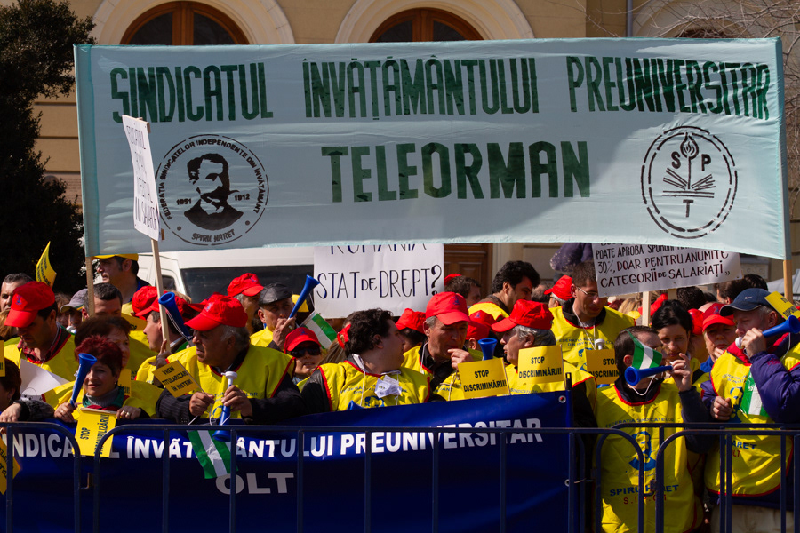 Bucharest 2010 5