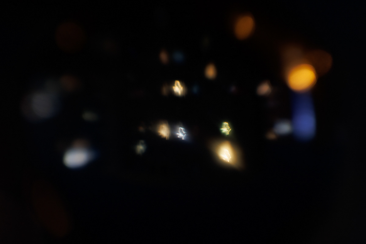 Silence 6