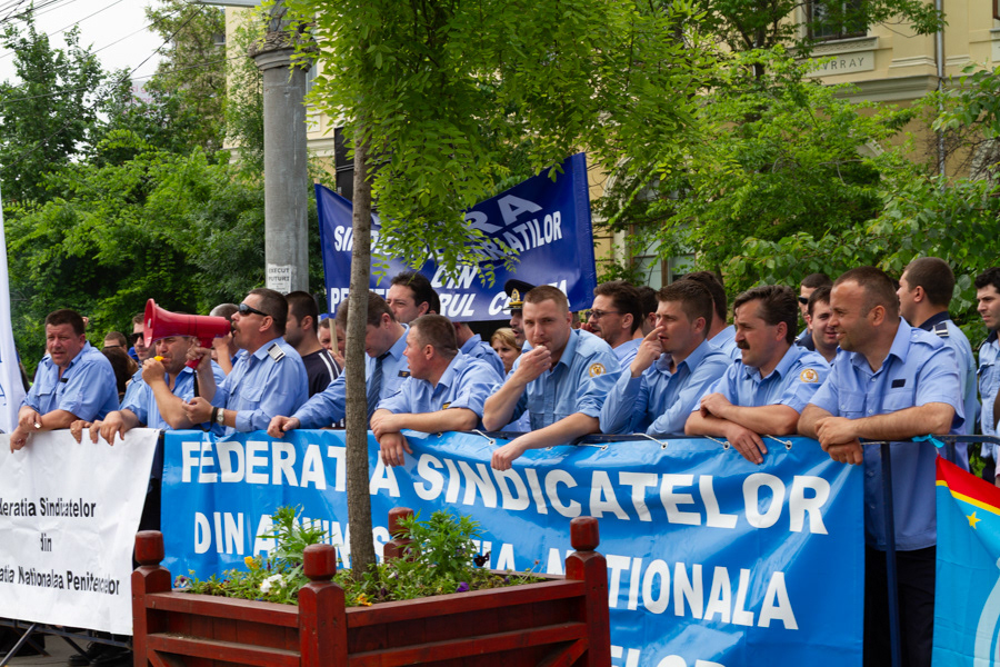 Bucharest 2010 7