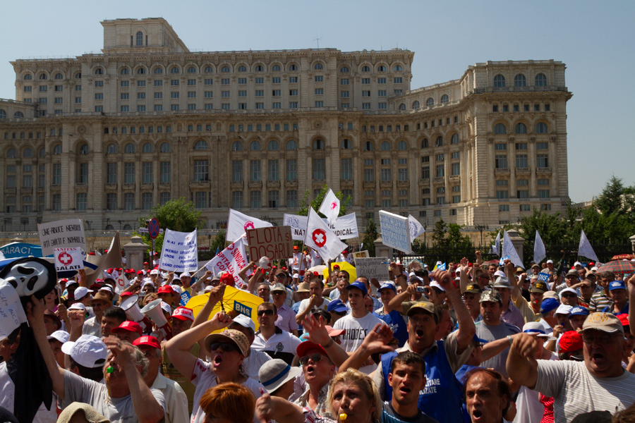 Bucharest 2010 32