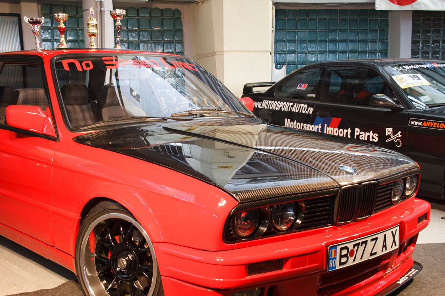Automotive 8