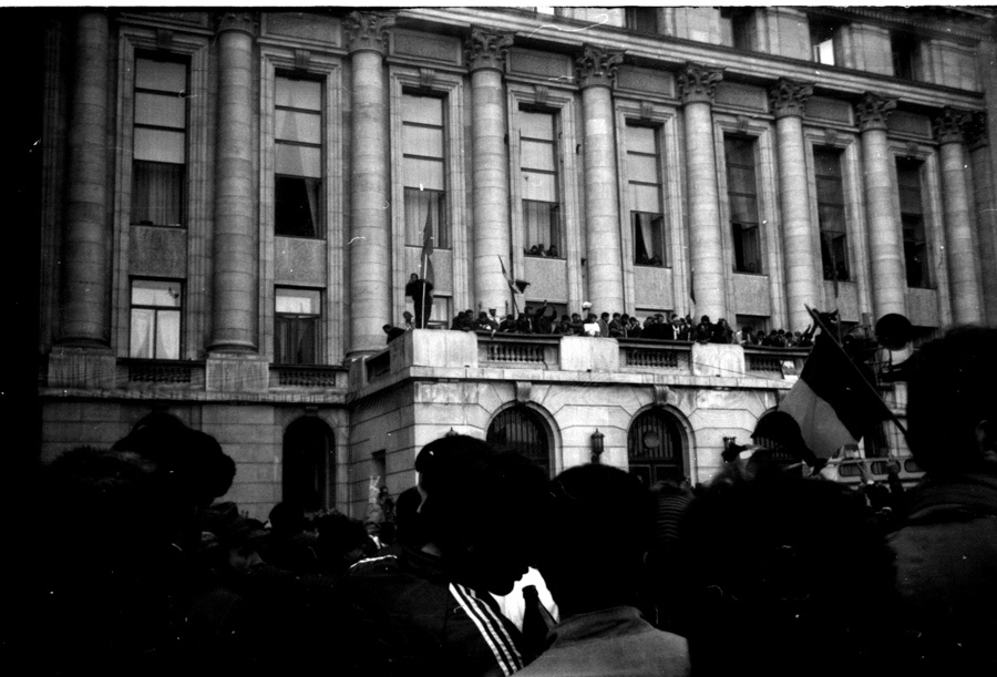 Bucharest 1989 - 27