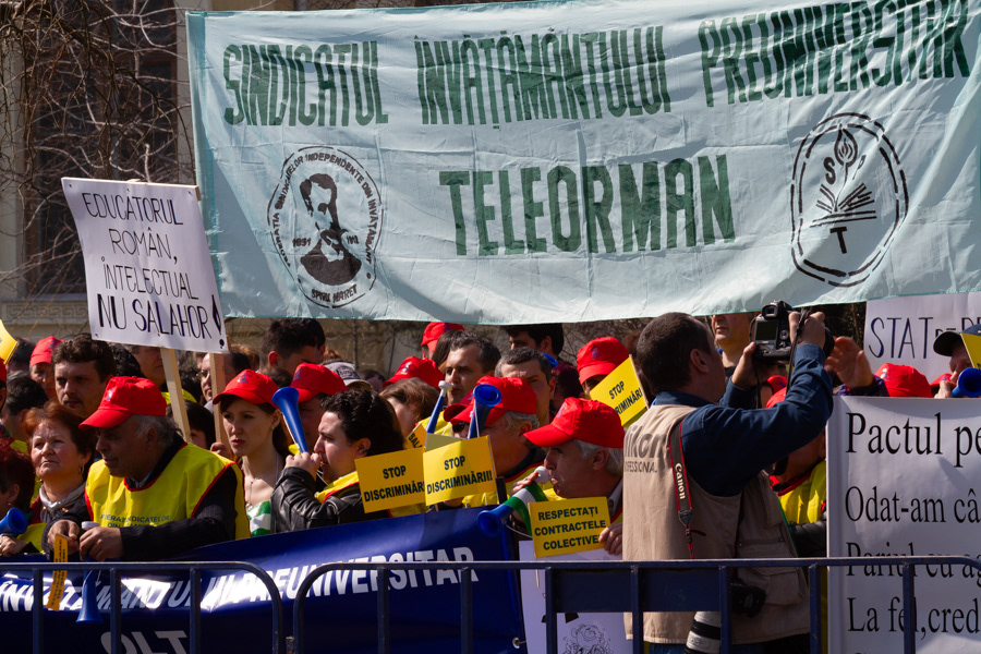 Bucharest 2010 4