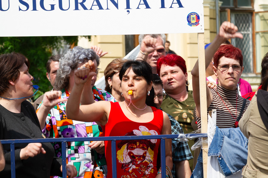 Bucharest 2010 11