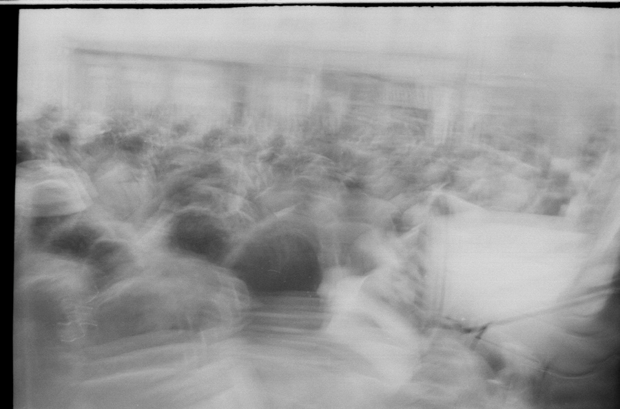 (Bucharest) December 1989 - 5