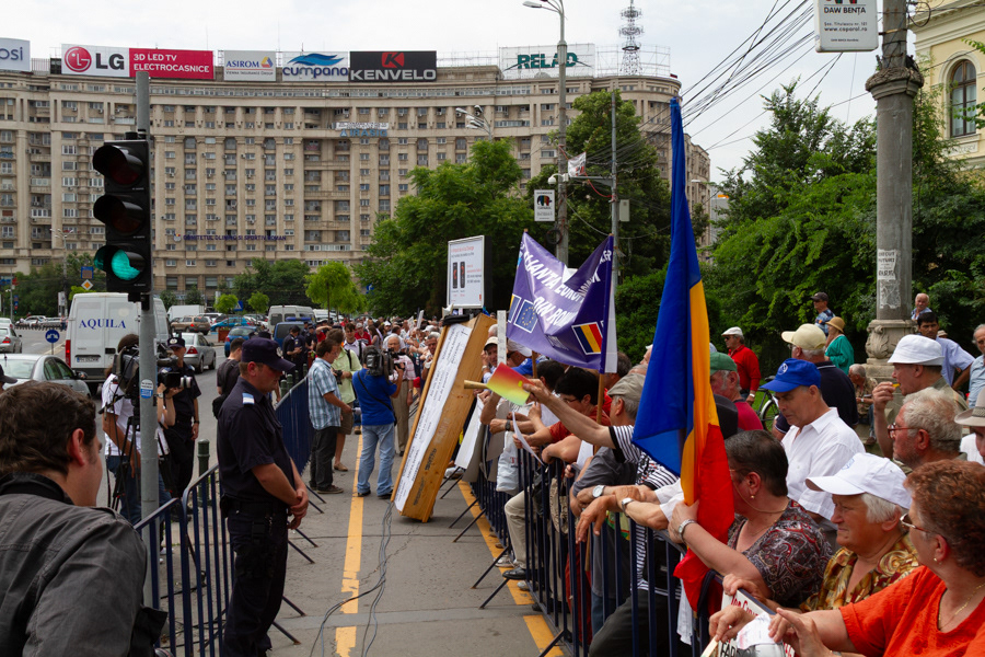 Bucharest 2010 25