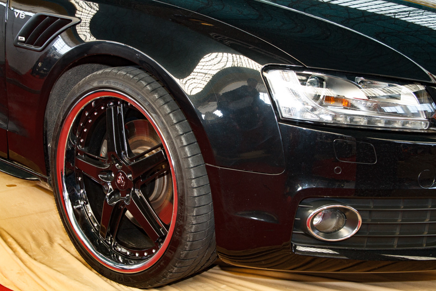 Automotive 6