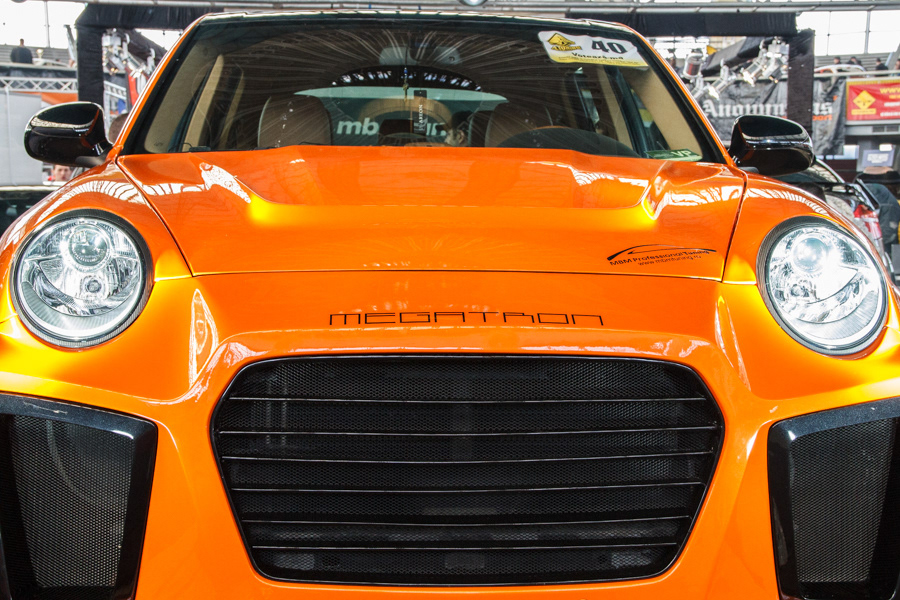 Automotive 18