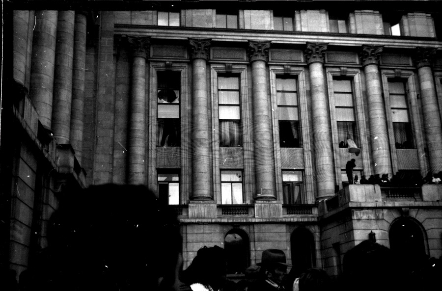 Bucharest 1989 - 18