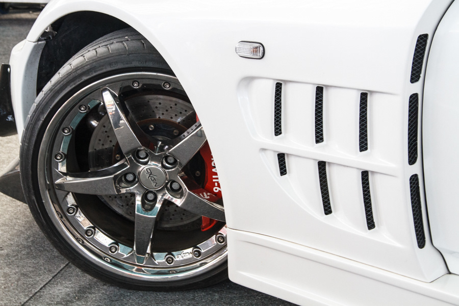 Automotive 13 