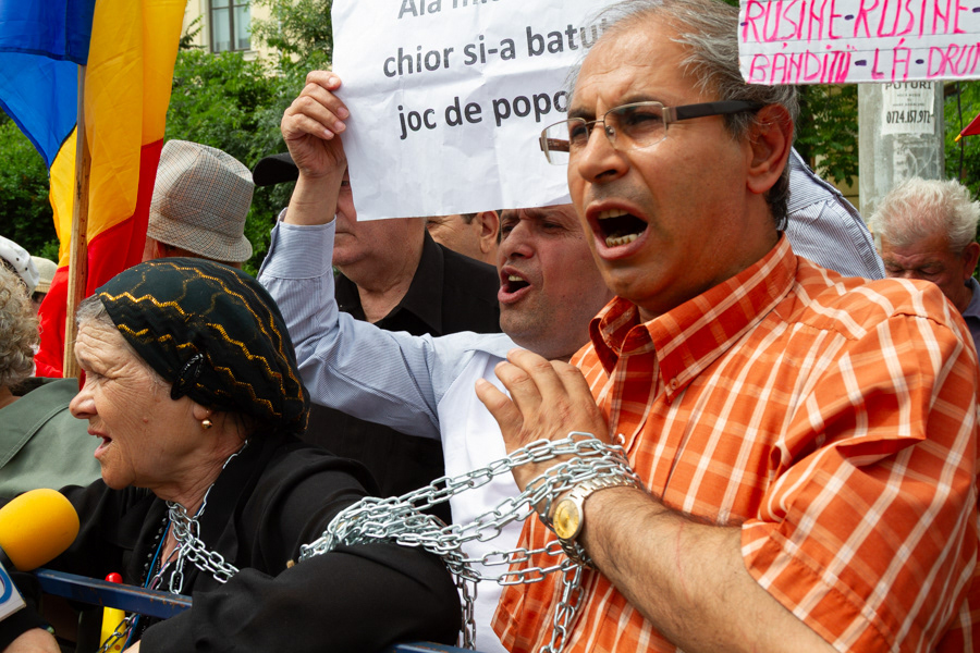 Bucharest 2010 22