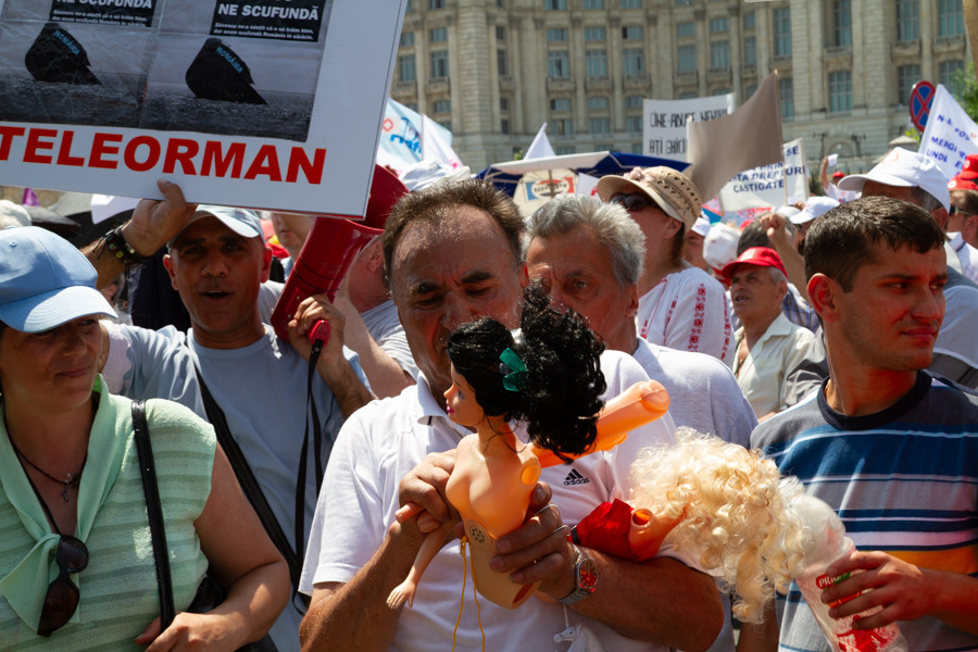 Bucharest 2010 33