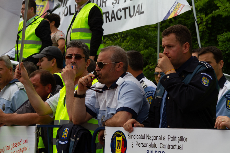 Bucharest 2010 8