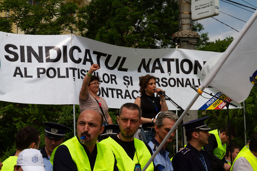 Bucharest 2010 10