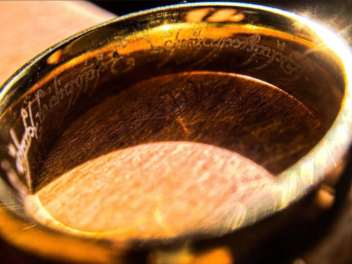 The One Ring