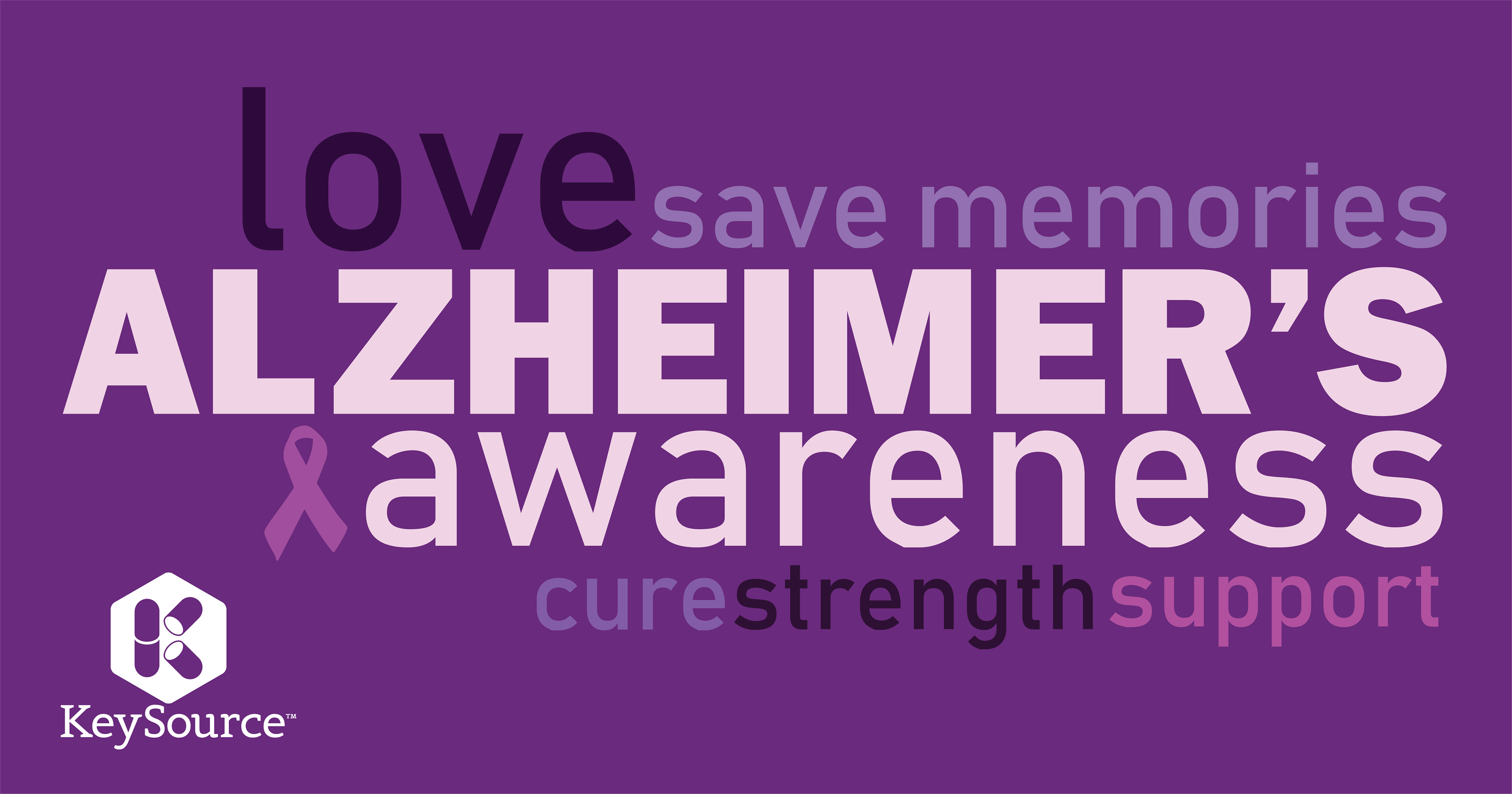 Alzheimer's Awareness