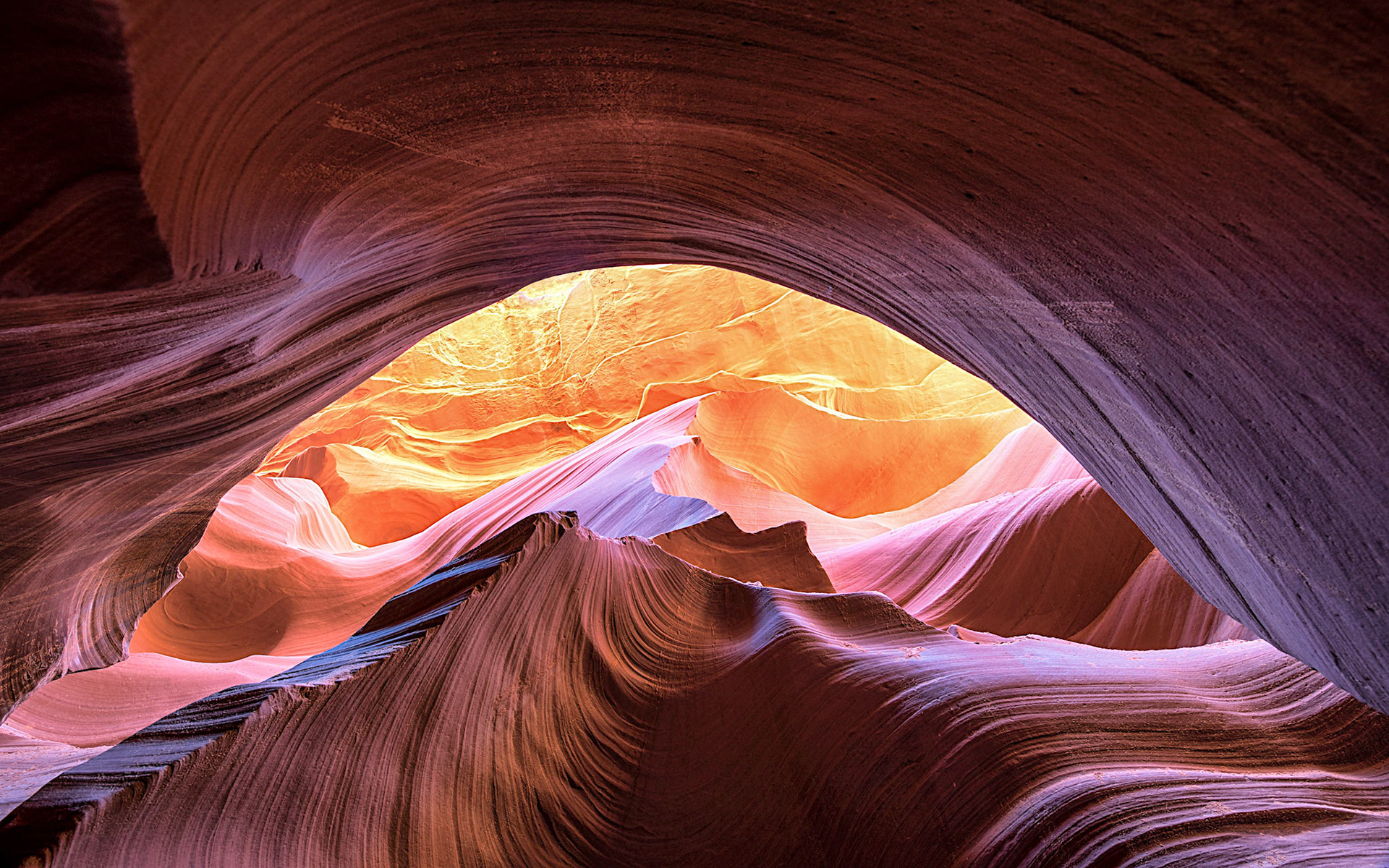 Lower Antelope Wave