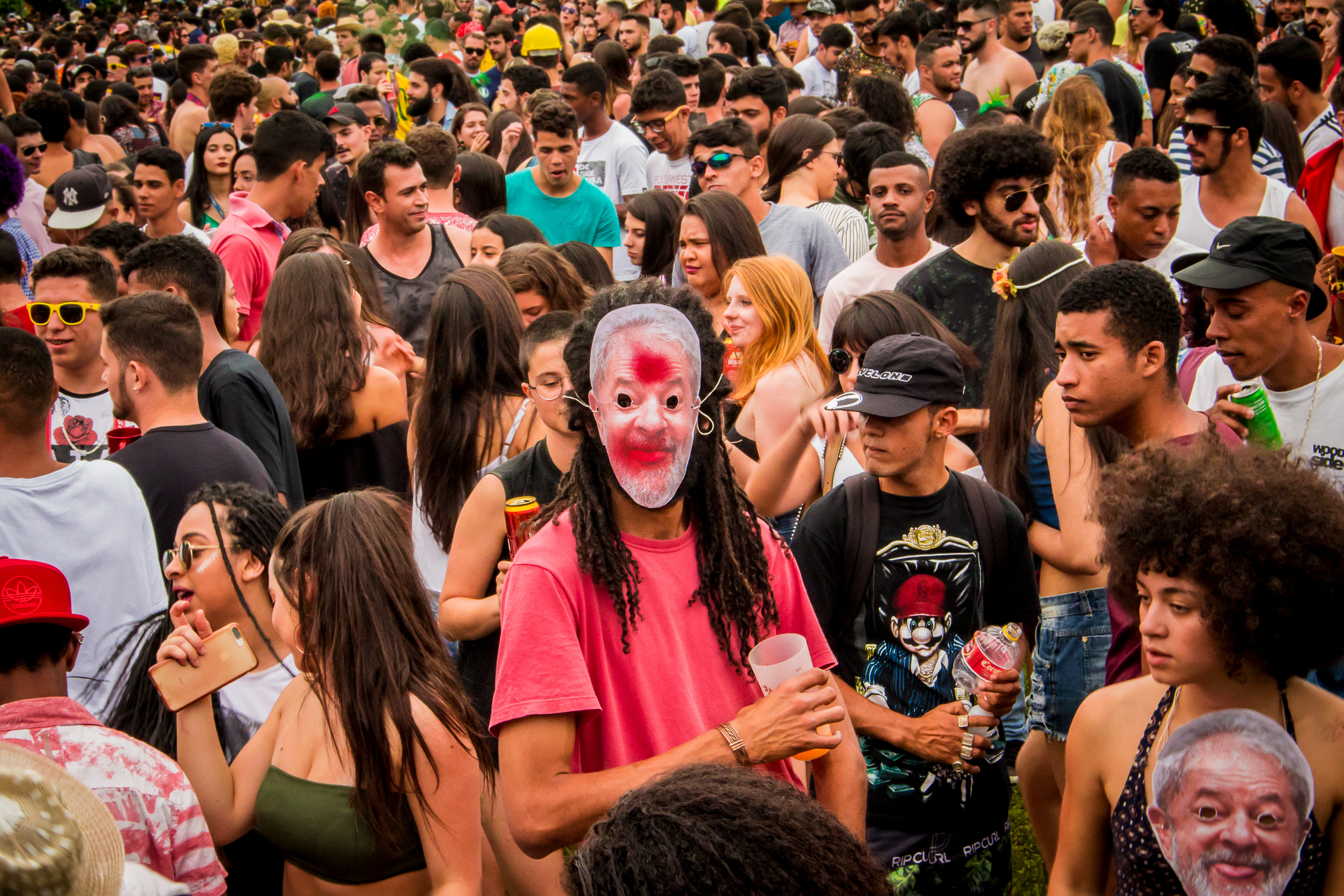 Clique na imagem para ampliar. Todos os direitos reservados. Raoni Garcia