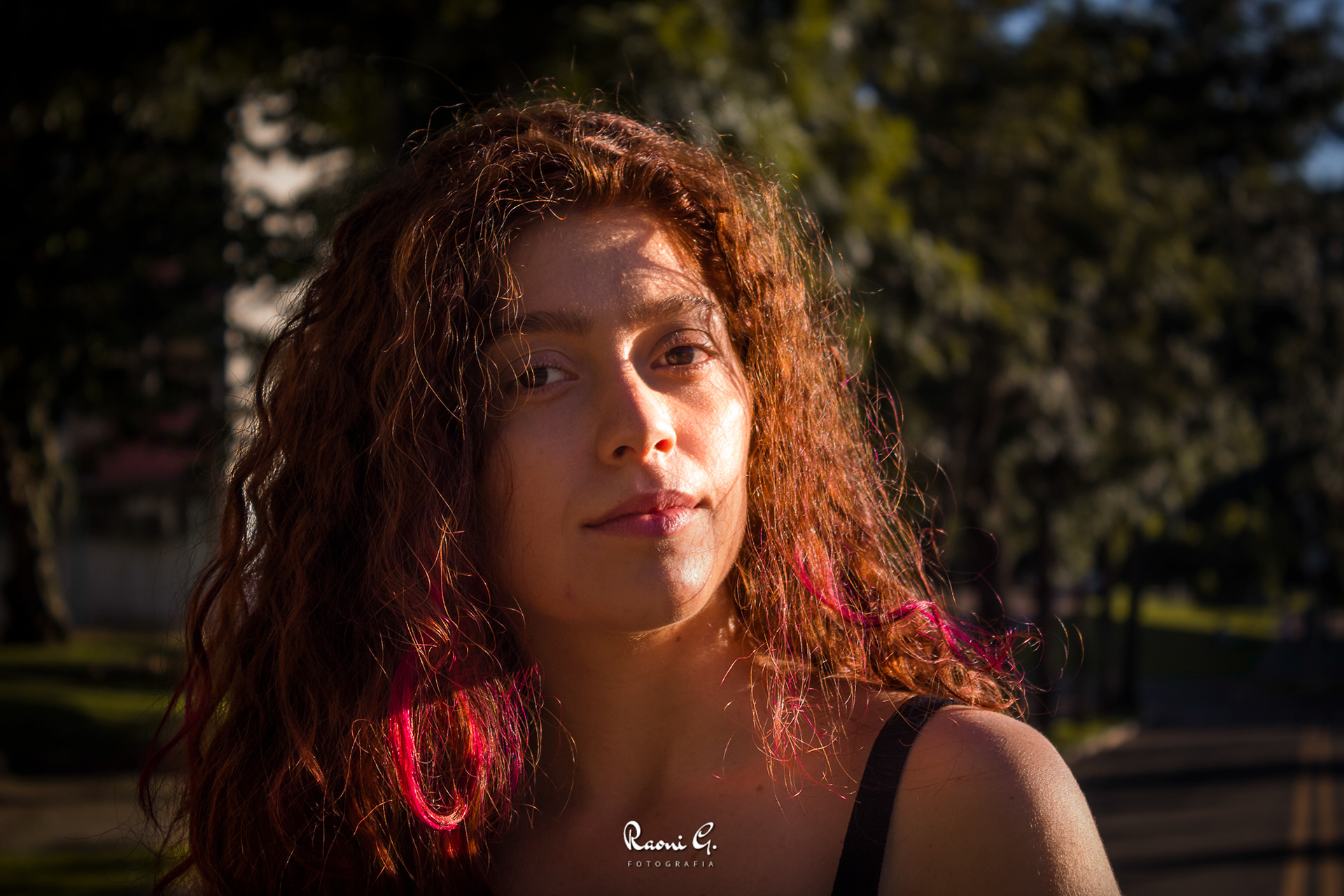 Clique na imagem para ampliar. Todos os direitos reservados. Raoni Garcia