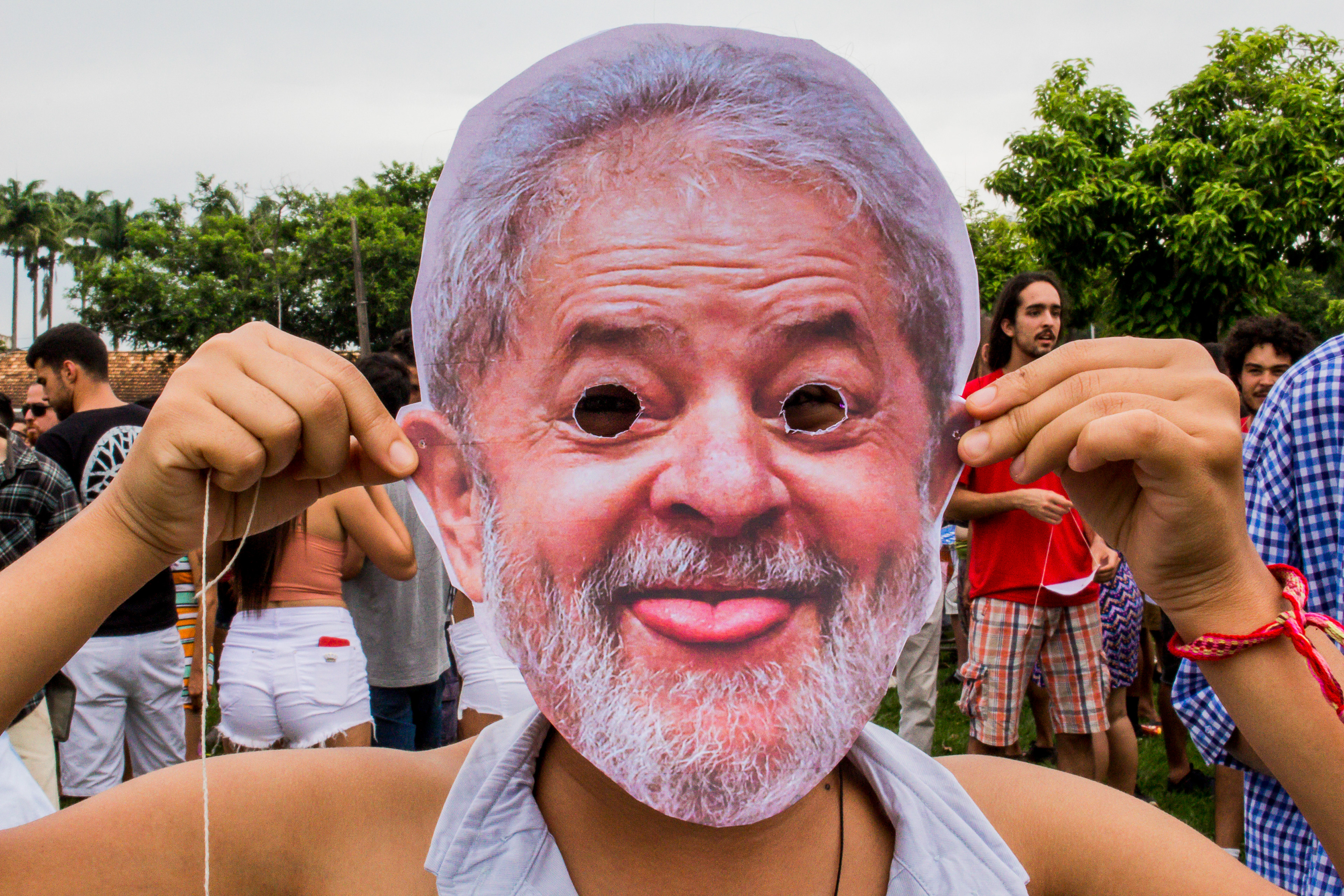 Clique na imagem para ampliar. Todos os direitos reservados. Raoni Garcia