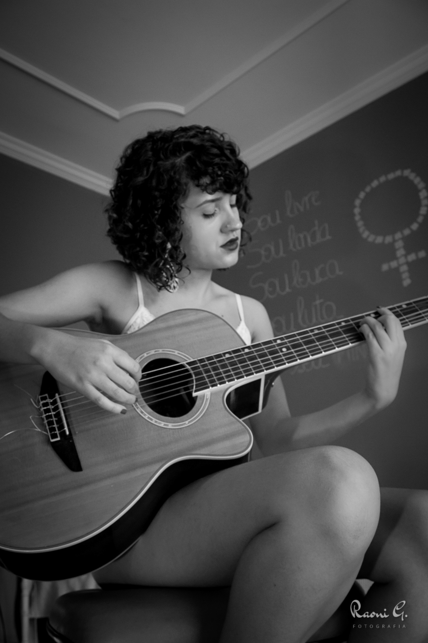 Clique na imagem para ampliar. Todos os direitos reservados. Raoni Garcia