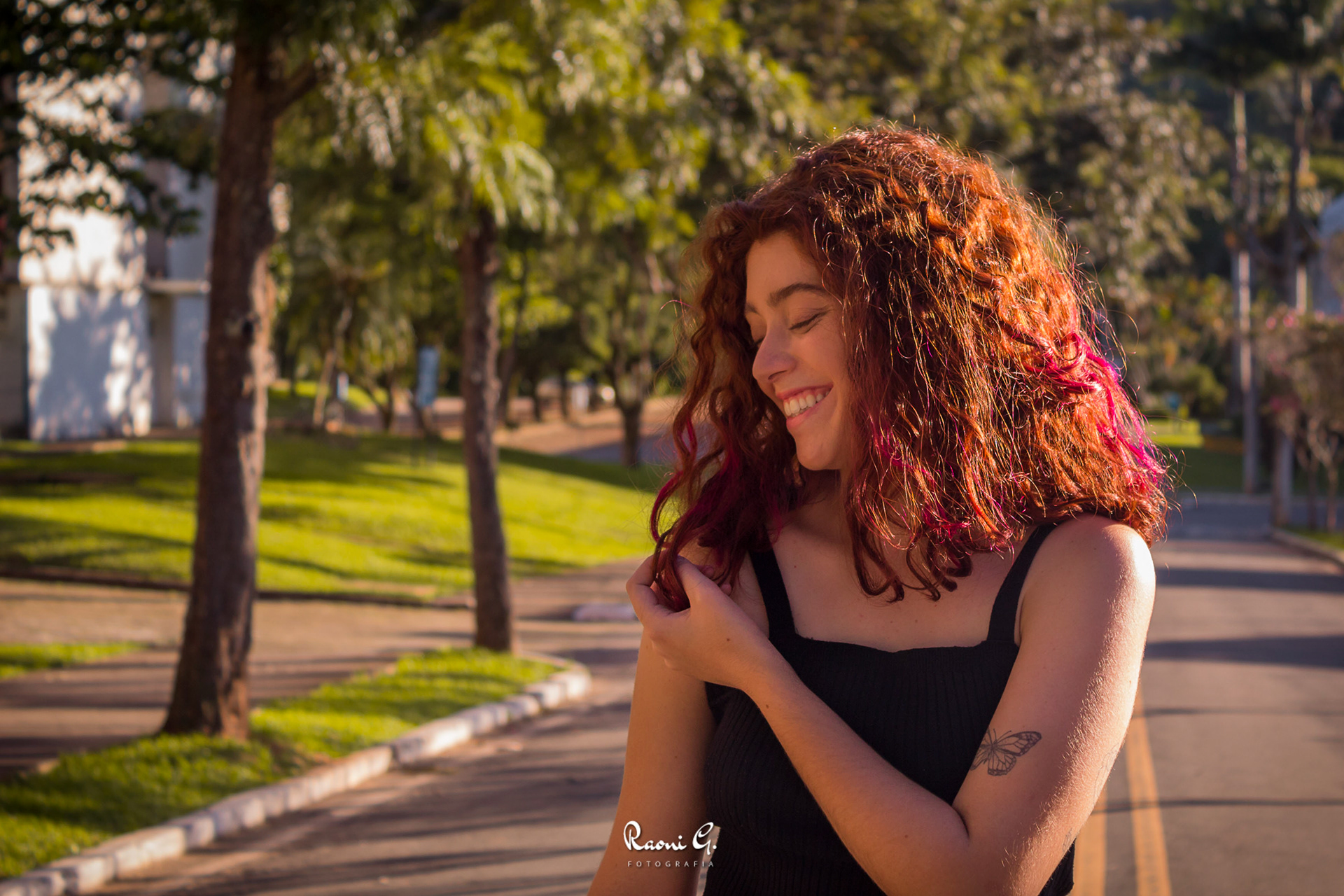 Clique na imagem para ampliar. Todos os direitos reservados. Raoni Garcia
