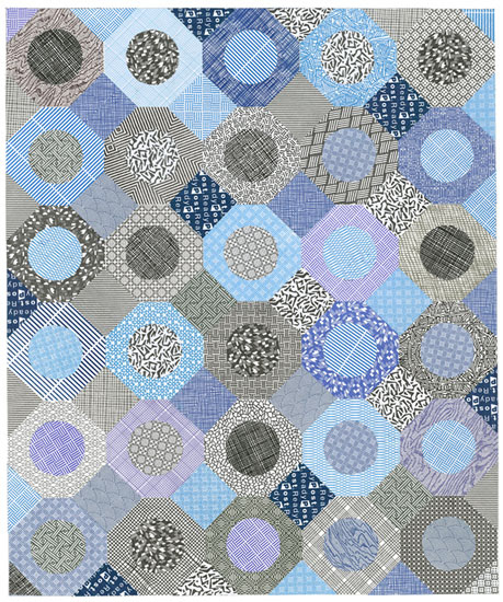 Conceal Reveal No. 28