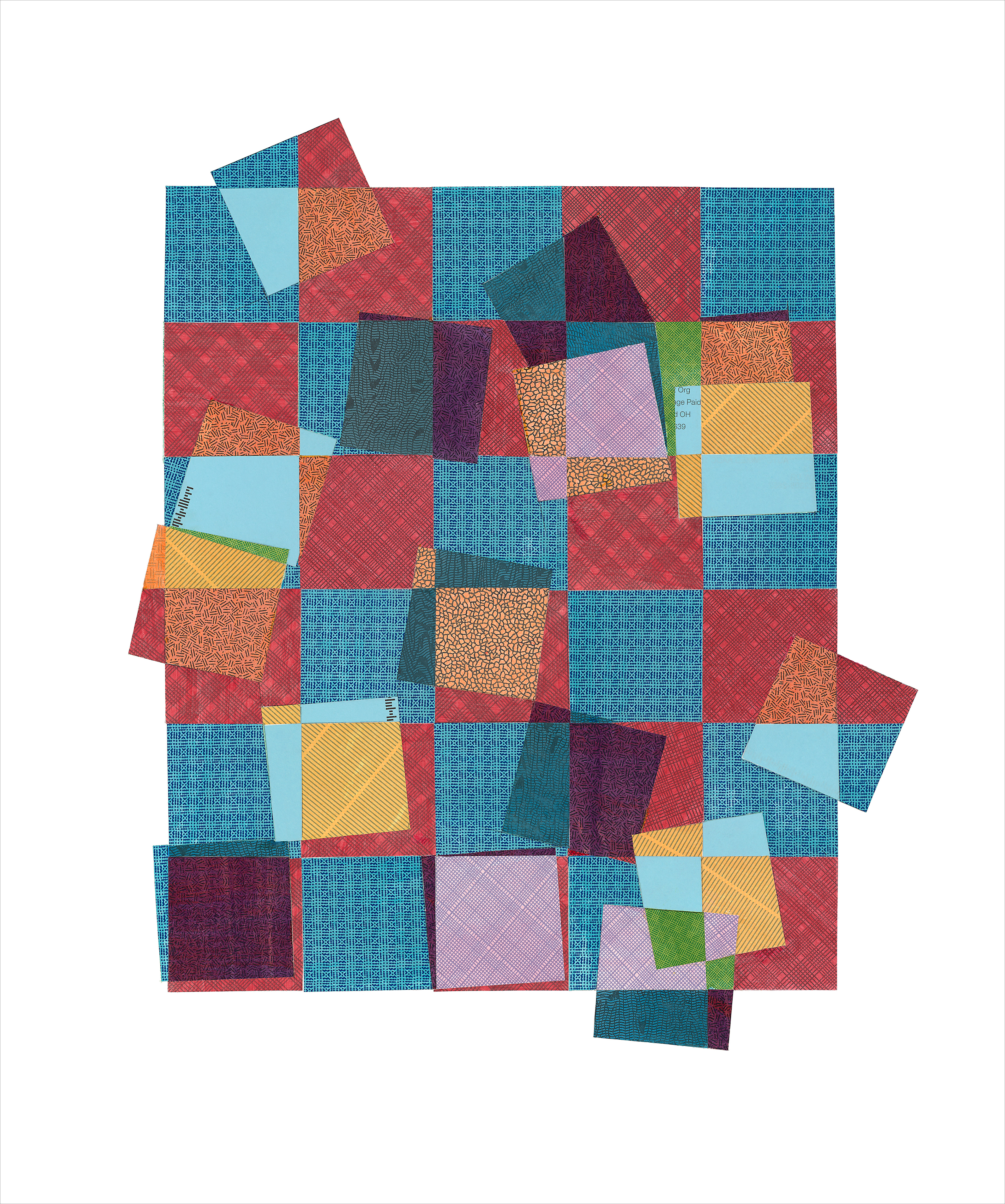 Conceal Reveal, No. 50.14