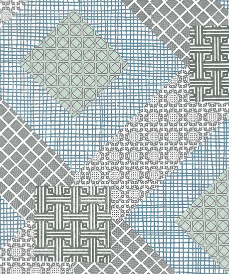 Conceal Reveal No. 7 (Detail)