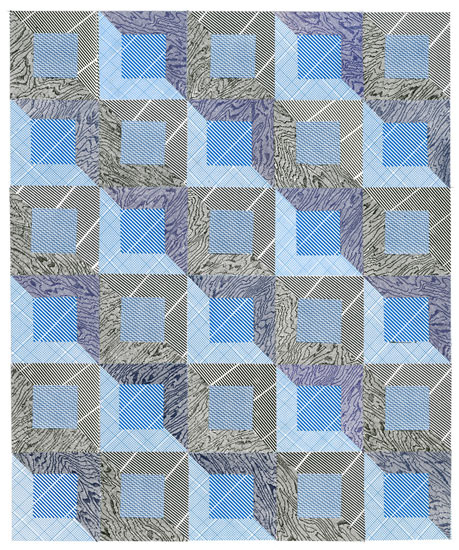 Conceal Reveal No. 27