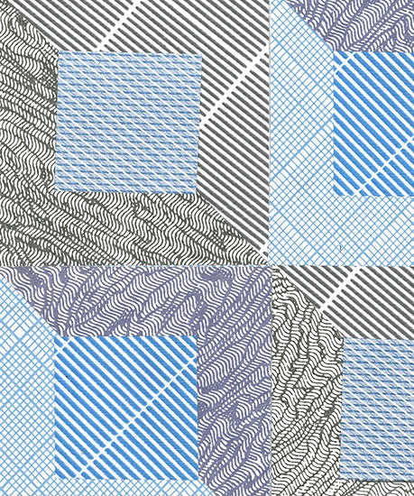 Conceal Reveal No. 27 (Detail)